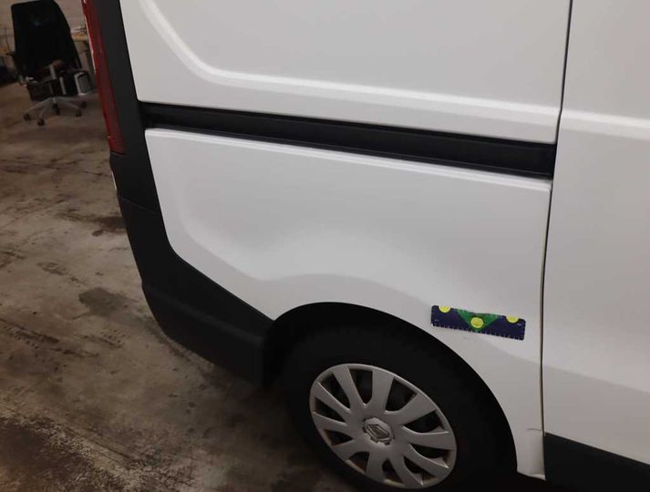 Photo 14 VIN: VF1FL000461468851 - RENAULT TRAFIC &#3914 