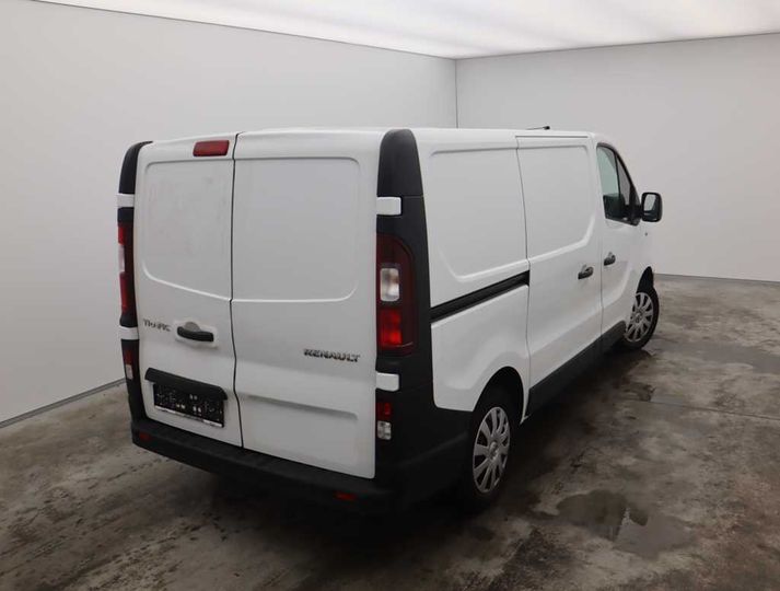 Photo 2 VIN: VF1FL000461468851 - RENAULT TRAFIC &#3914 