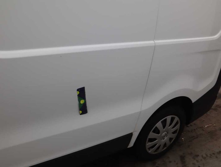 Photo 23 VIN: VF1FL000461468851 - RENAULT TRAFIC &#3914 