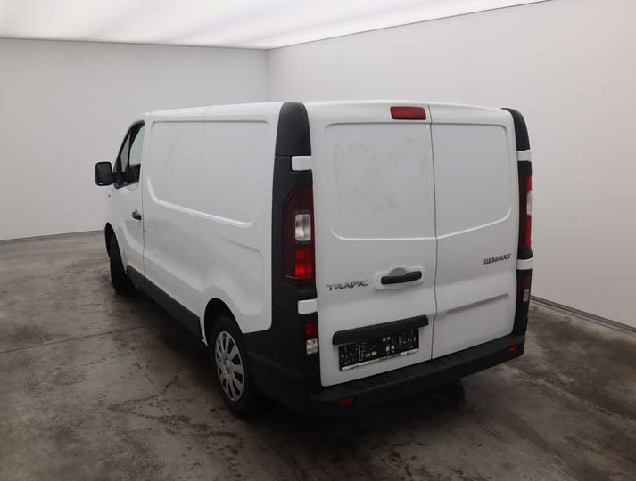 Photo 7 VIN: VF1FL000461468851 - RENAULT TRAFIC &#3914 