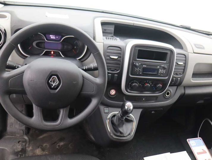 Photo 9 VIN: VF1FL000461468851 - RENAULT TRAFIC &#3914 