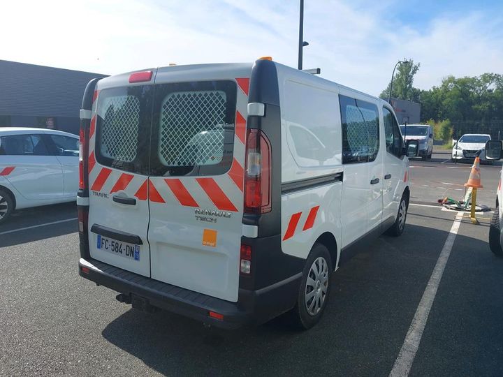 Photo 3 VIN: VF1FL000461495659 - RENAULT TRAFIC 