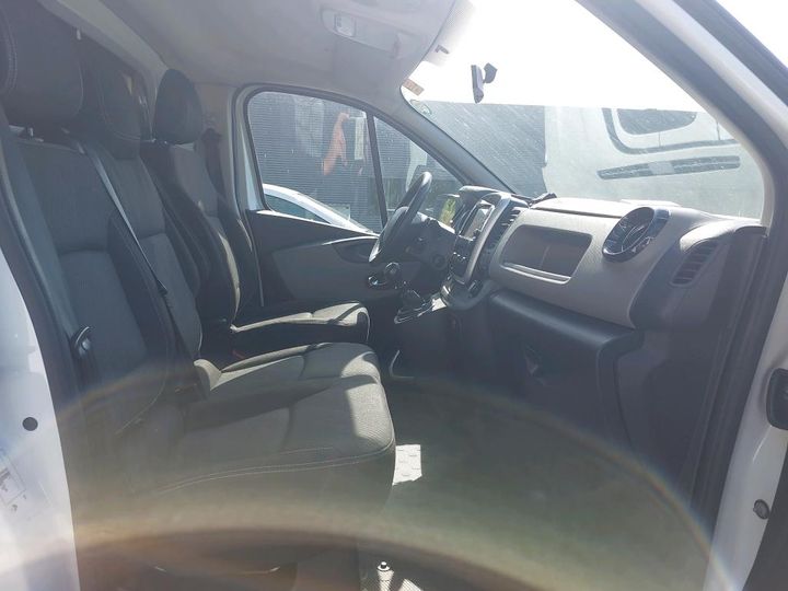 Photo 5 VIN: VF1FL000461495659 - RENAULT TRAFIC 