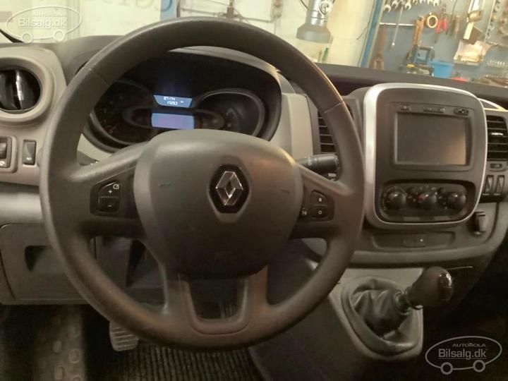 Photo 9 VIN: VF1FL000461759088 - RENAULT TRAFIC PANEL VAN 