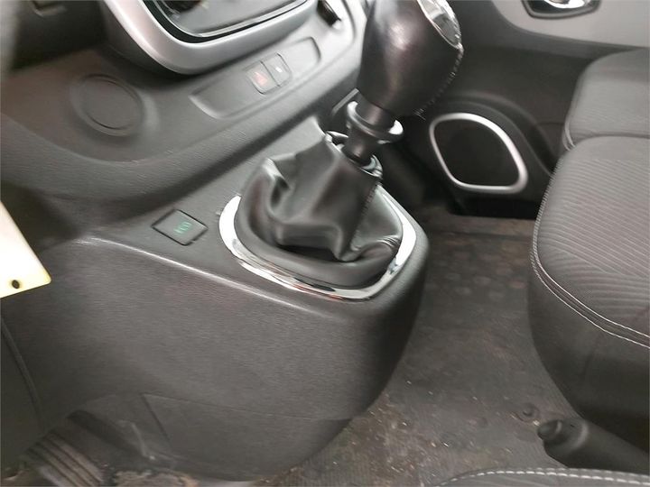 Photo 11 VIN: VF1FL000461918014 - RENAULT TRAFIC 