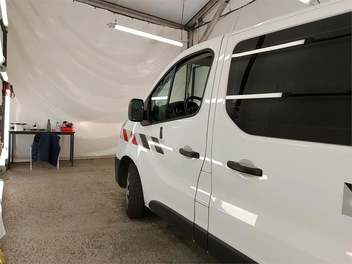 Photo 13 VIN: VF1FL000461918014 - RENAULT TRAFIC 