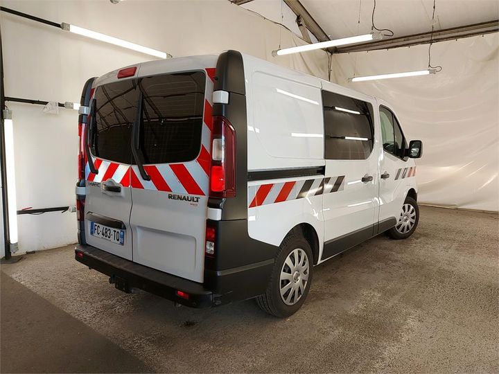 Photo 2 VIN: VF1FL000461918014 - RENAULT TRAFIC 