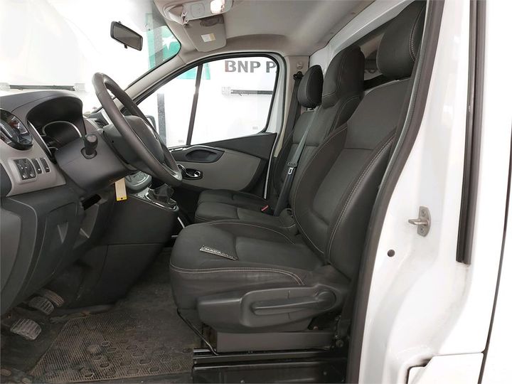 Photo 20 VIN: VF1FL000461918014 - RENAULT TRAFIC 