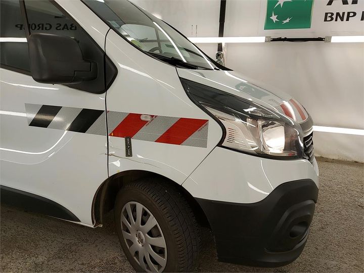 Photo 24 VIN: VF1FL000461918014 - RENAULT TRAFIC 