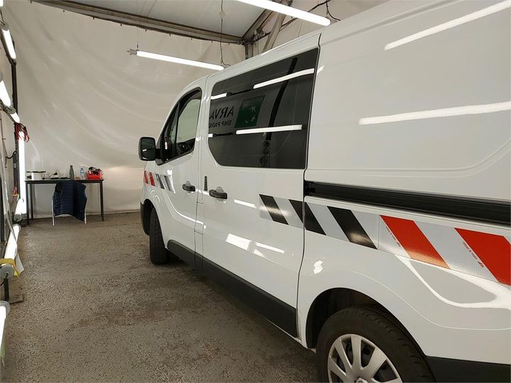 Photo 27 VIN: VF1FL000461918014 - RENAULT TRAFIC 