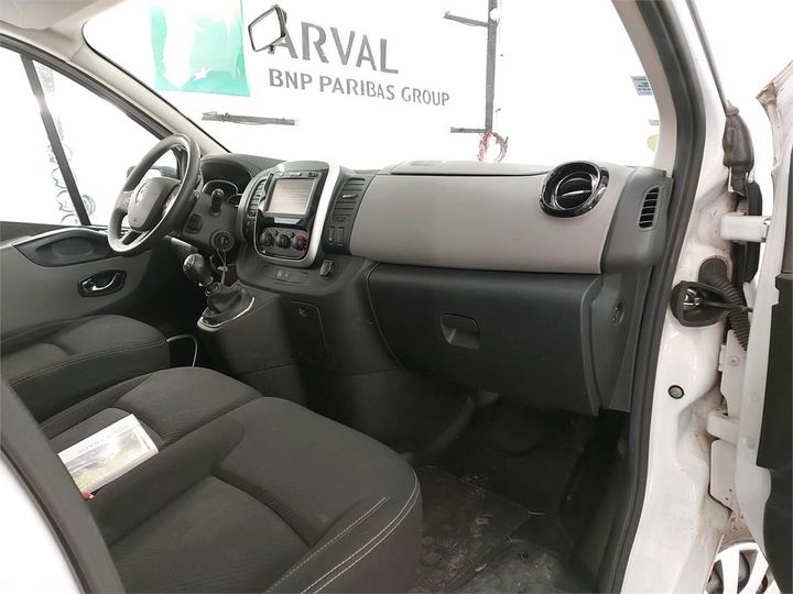 Photo 3 VIN: VF1FL000461918014 - RENAULT TRAFIC 