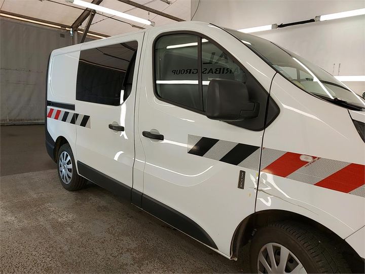 Photo 6 VIN: VF1FL000461918014 - RENAULT TRAFIC 