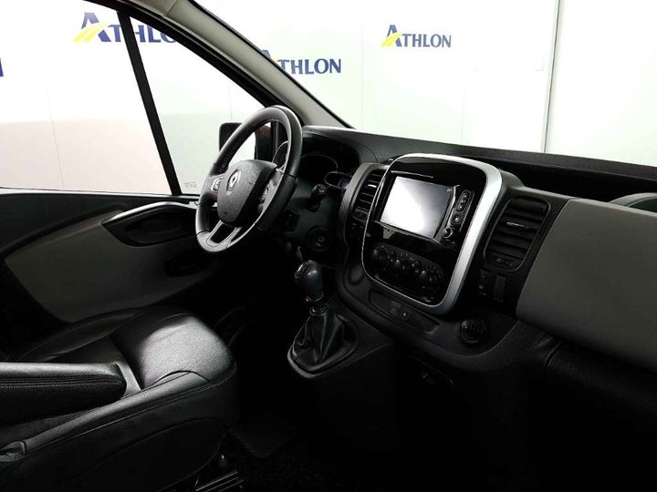 Photo 5 VIN: VF1FL000462044936 - RENAULT TRAFIC GB 