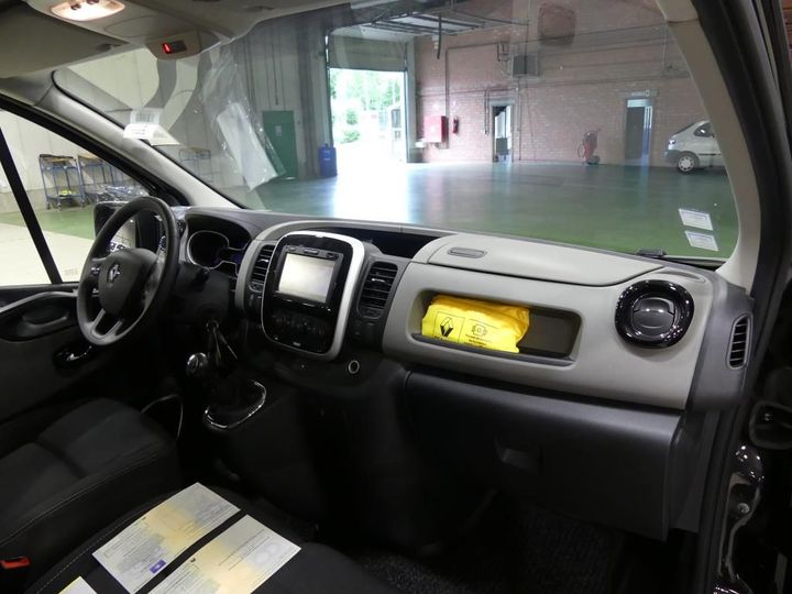 Photo 3 VIN: VF1FL000462431213 - RENAULT TRAFIC 29 DC 