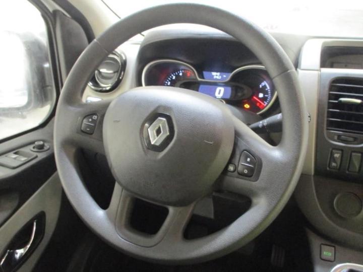 Photo 10 VIN: VF1FL000462506931 - RENAULT TRAFIC 