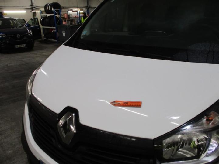 Photo 18 VIN: VF1FL000462506931 - RENAULT TRAFIC 