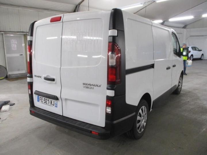 Photo 2 VIN: VF1FL000462506931 - RENAULT TRAFIC 