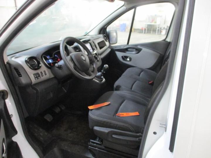 Photo 20 VIN: VF1FL000462506931 - RENAULT TRAFIC 