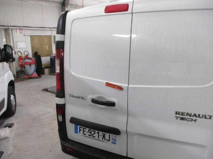 Photo 22 VIN: VF1FL000462506931 - RENAULT TRAFIC 