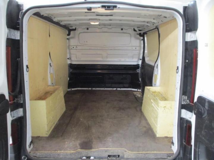 Photo 3 VIN: VF1FL000462506931 - RENAULT TRAFIC 