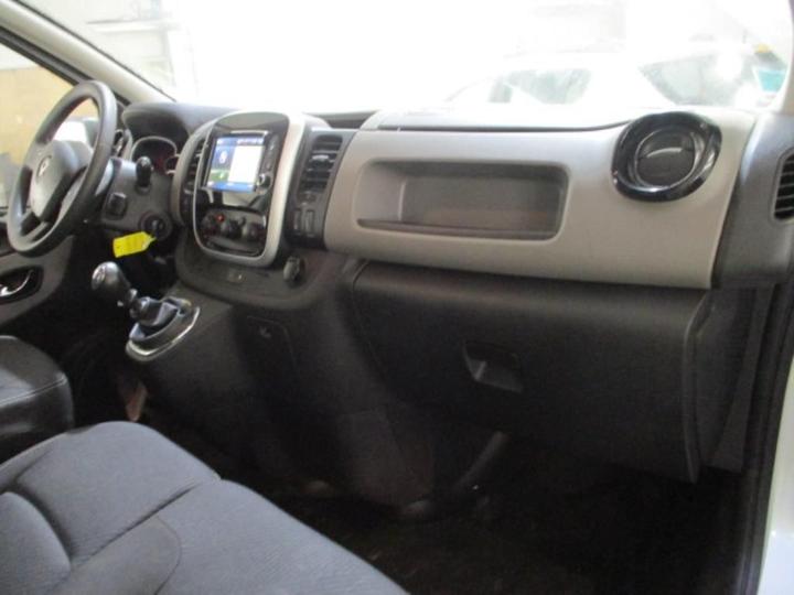 Photo 5 VIN: VF1FL000462506931 - RENAULT TRAFIC 