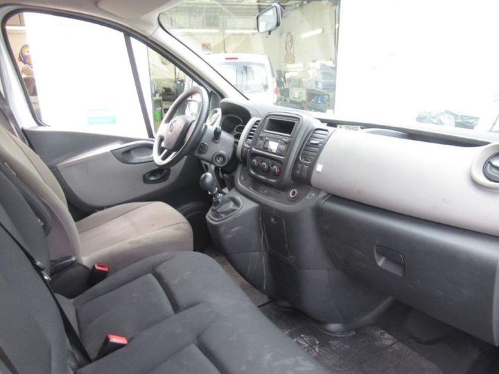 Photo 1 VIN: VF1FL000462630181 - RENAULT TRAFIC 