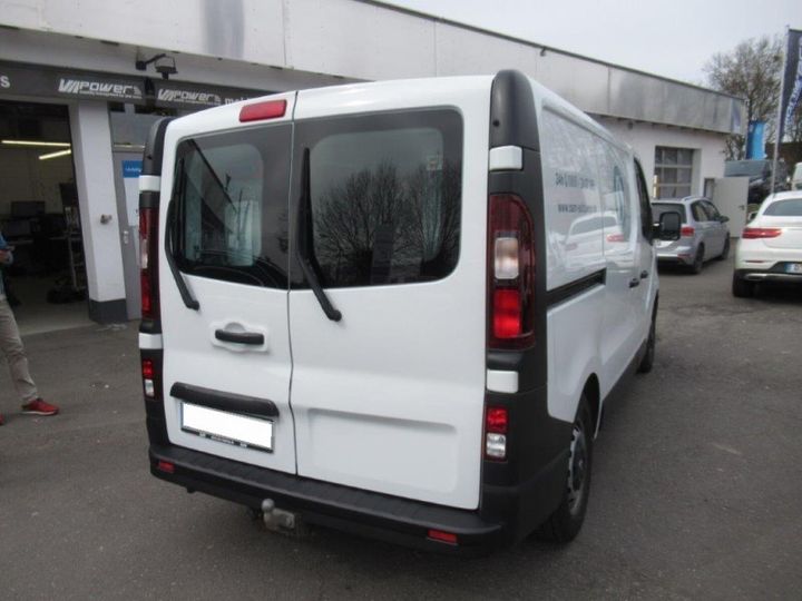 Photo 2 VIN: VF1FL000462630181 - RENAULT TRAFIC 