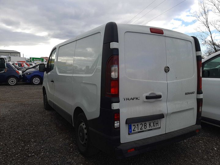 Photo 2 VIN: VF1FL000463334457 - RENAULT TRAFIC 