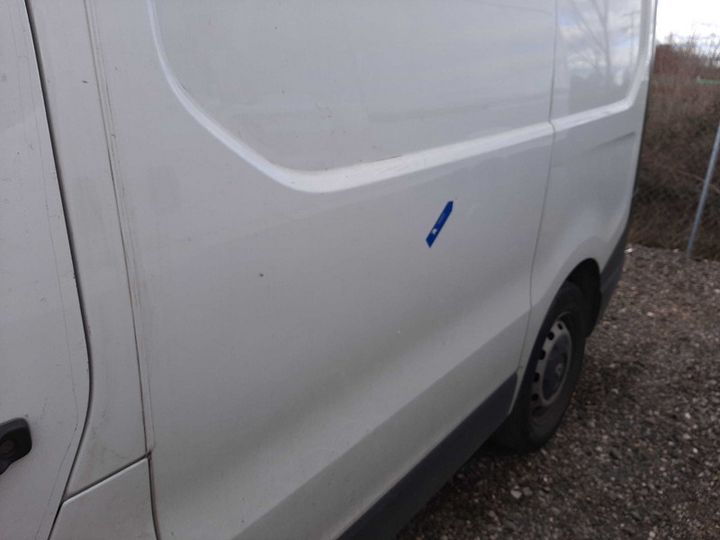 Photo 21 VIN: VF1FL000463334457 - RENAULT TRAFIC 