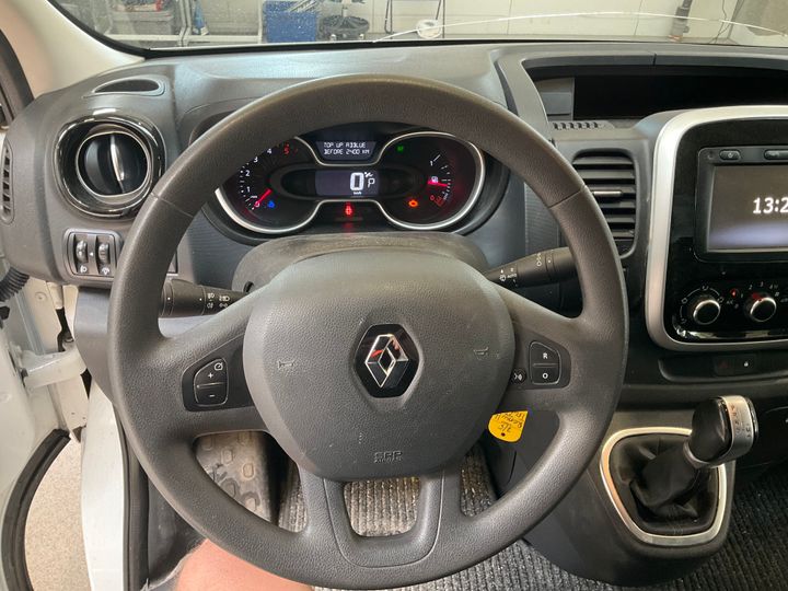 Photo 1 VIN: VF1FL000463395856 - RENAULT TRAFIC 