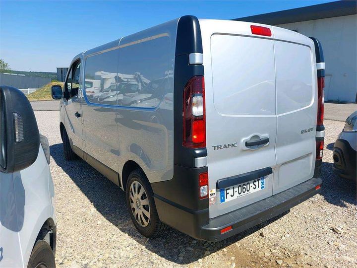 Photo 2 VIN: VF1FL000463429259 - RENAULT TRAFIC 