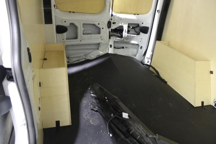 Photo 22 VIN: VF1FL000463835509 - RENAULT TRAFIC PANEL VAN 