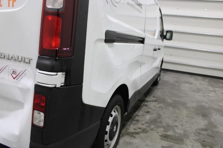 Photo 23 VIN: VF1FL000463835509 - RENAULT TRAFIC PANEL VAN 