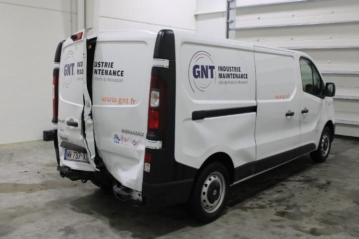 Photo 3 VIN: VF1FL000463835509 - RENAULT TRAFIC PANEL VAN 