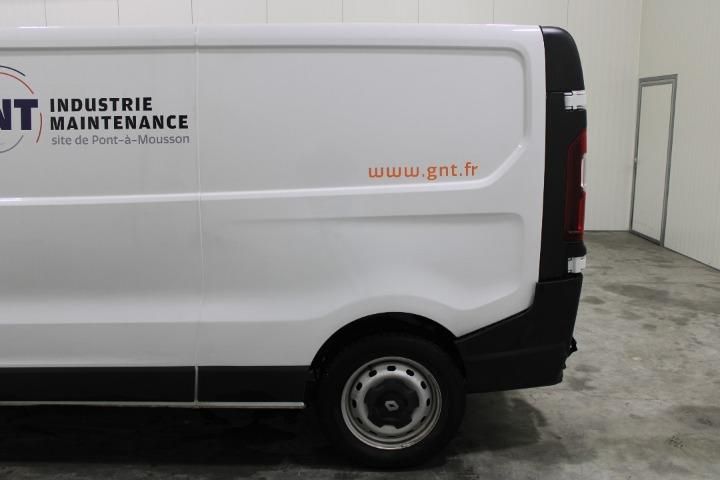 Photo 6 VIN: VF1FL000463835509 - RENAULT TRAFIC PANEL VAN 