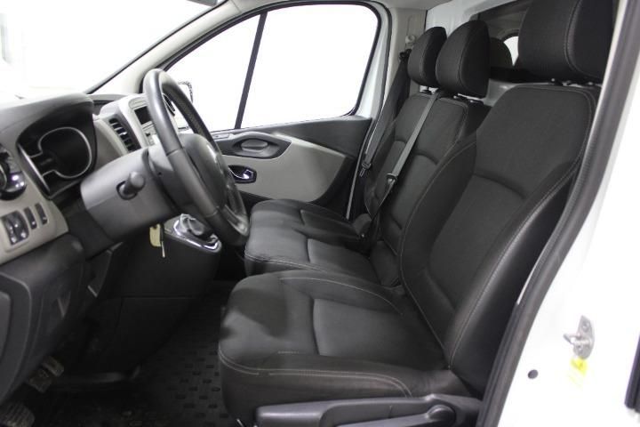 Photo 9 VIN: VF1FL000463835509 - RENAULT TRAFIC PANEL VAN 