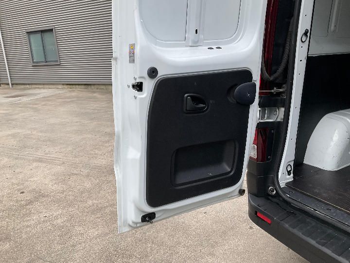 Photo 28 VIN: VF1FL000464247183 - RENAULT TRAFIC PANEL VAN 