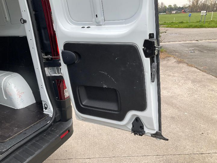 Photo 30 VIN: VF1FL000464247183 - RENAULT TRAFIC PANEL VAN 