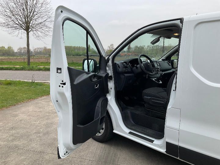 Photo 9 VIN: VF1FL000464247183 - RENAULT TRAFIC PANEL VAN 