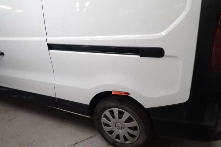 Photo 19 VIN: VF1FL000464454799 - RENAULT TRAFIC 