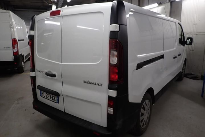 Photo 2 VIN: VF1FL000464454799 - RENAULT TRAFIC 