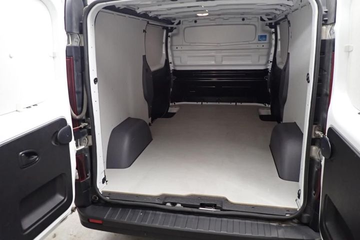 Photo 3 VIN: VF1FL000464454799 - RENAULT TRAFIC 