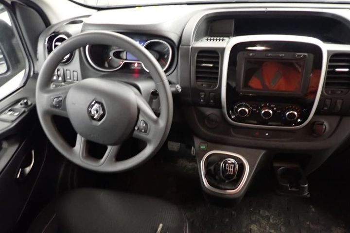 Photo 6 VIN: VF1FL000464454799 - RENAULT TRAFIC 