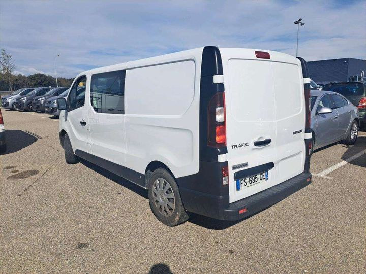 Photo 1 VIN: VF1FL000465438189 - RENAULT TRAFIC 