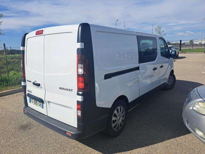 Photo 2 VIN: VF1FL000465438189 - RENAULT TRAFIC 