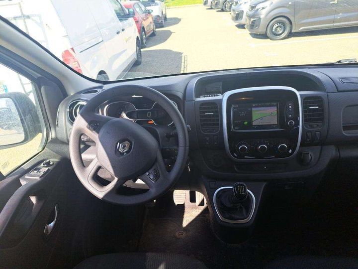 Photo 3 VIN: VF1FL000465438189 - RENAULT TRAFIC 