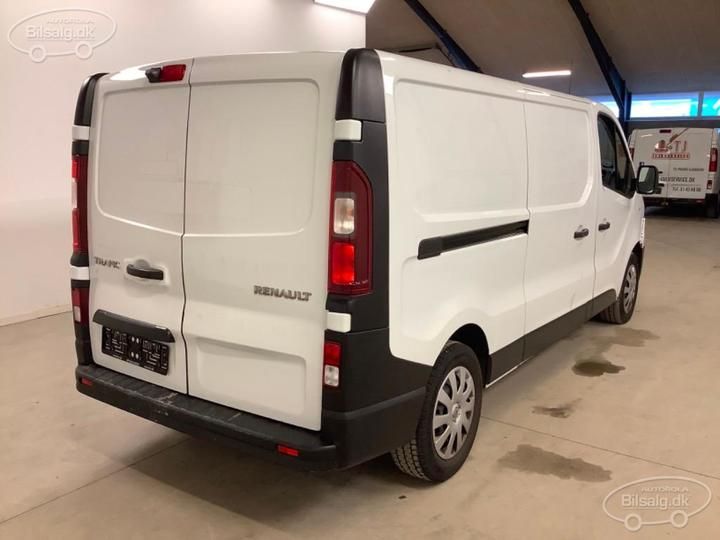 Photo 15 VIN: VF1FL000465558347 - RENAULT TRAFIC PANEL VAN 