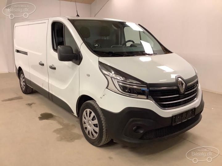 Photo 3 VIN: VF1FL000465558347 - RENAULT TRAFIC PANEL VAN 