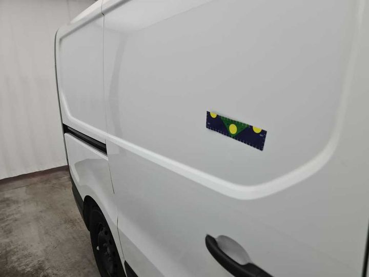 Photo 17 VIN: VF1FL000465725483 - RENAULT TRAFIC &#3914 