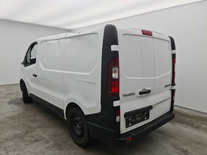 Photo 7 VIN: VF1FL000465725483 - RENAULT TRAFIC &#3914 